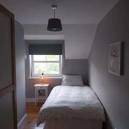 بيت للعطل Beautiful كينمير