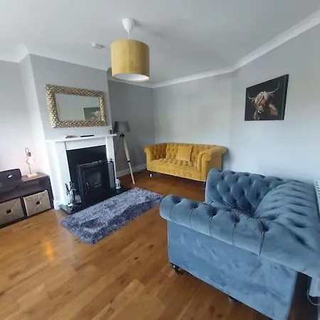 Beautiful بيت للعطل كينمير
